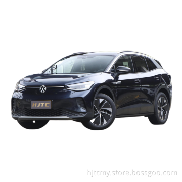 2023 VW ID4 CROZZ PURE Versione Pure Vendita Volkswagen Nuove auto elettriche in stock 2022 Versione Volkswagen Id4 Crozz Pure